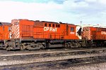 CP Rail RS10 CP #8595